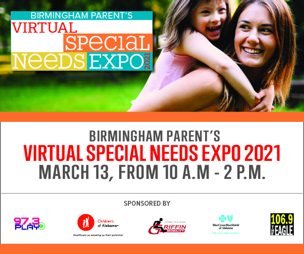 special needs expo march 13