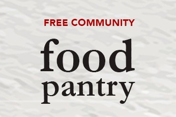 Nov. 5 • Free Food Pantry • Tuscaloosa