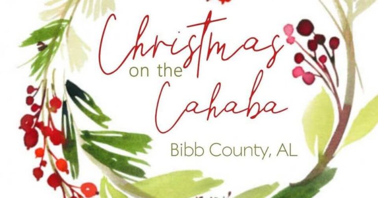 Christmas on the Cahaba