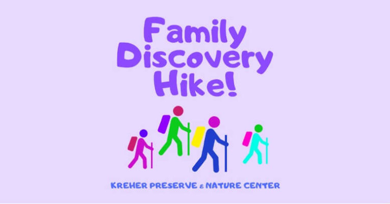 Family Discovery Hike!