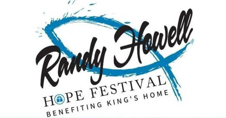 Randy Howell Hope Festival