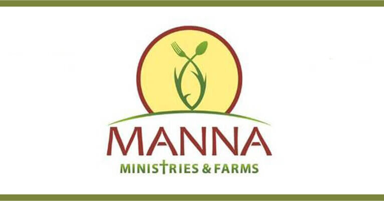 Manna Ministries Food Distribution