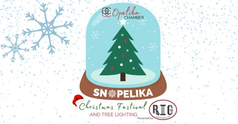 Snopelika