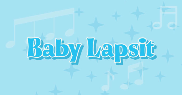 Baby Lapsit
