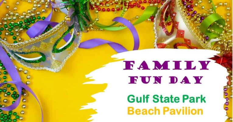 Family Fun Day
