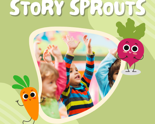 Story Sprouts