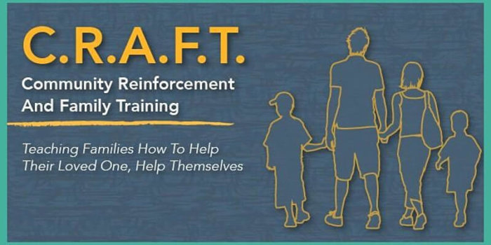 Training on the C.R.A.F.T. Approach