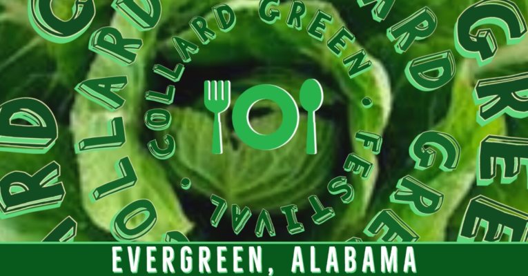 Collard Green Festival