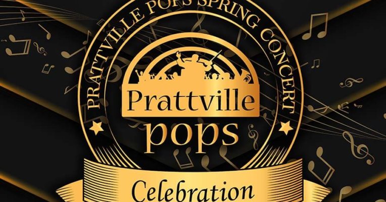 Prattville Pops Spring Concert