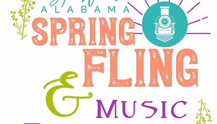 Ashford Spring Fling & Music Festival