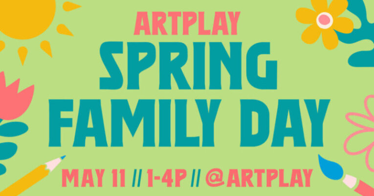ArtPlay Family Day