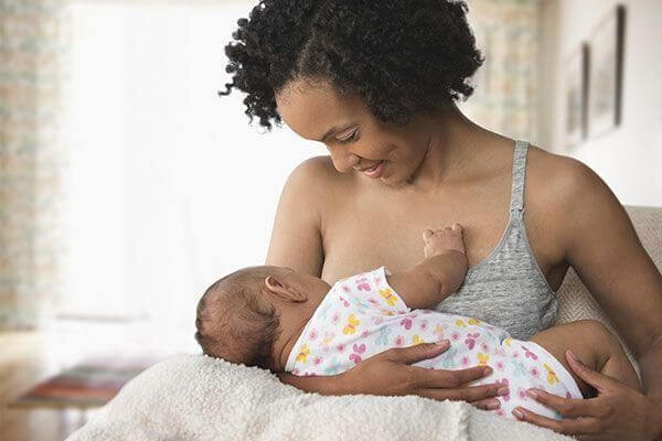 Breastfeeding Classes for New Moms // Support Group
