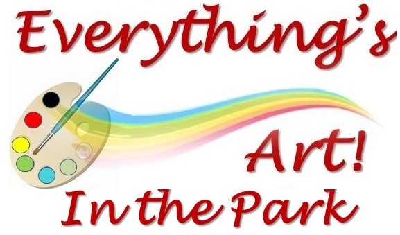 Everything’s Art in the Park
