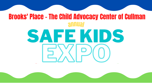 Safe Kids Expo