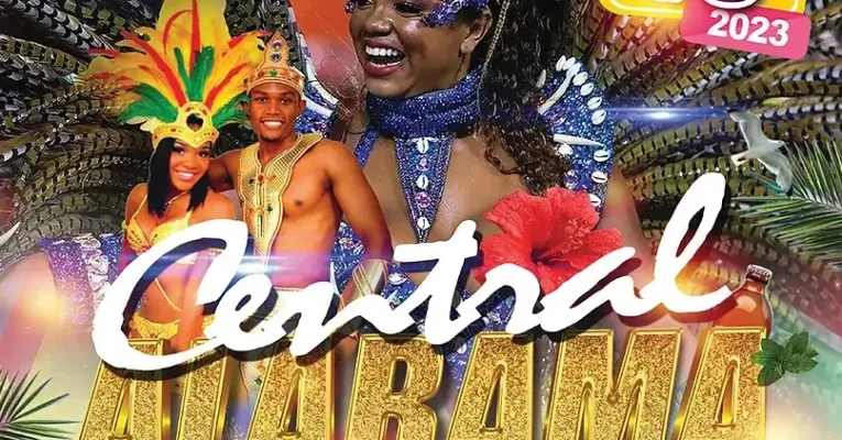 Central Alabama Caribbean American Carnival