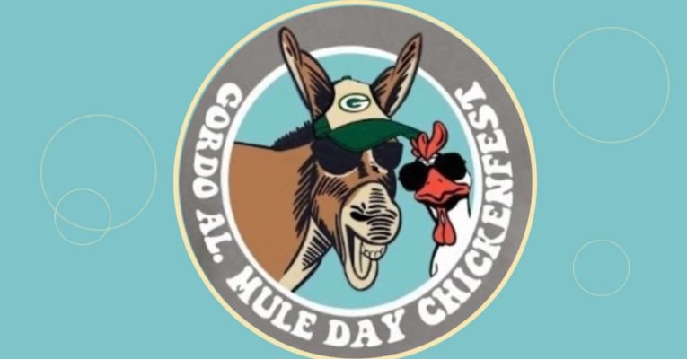 Mule Day / Chickenfest