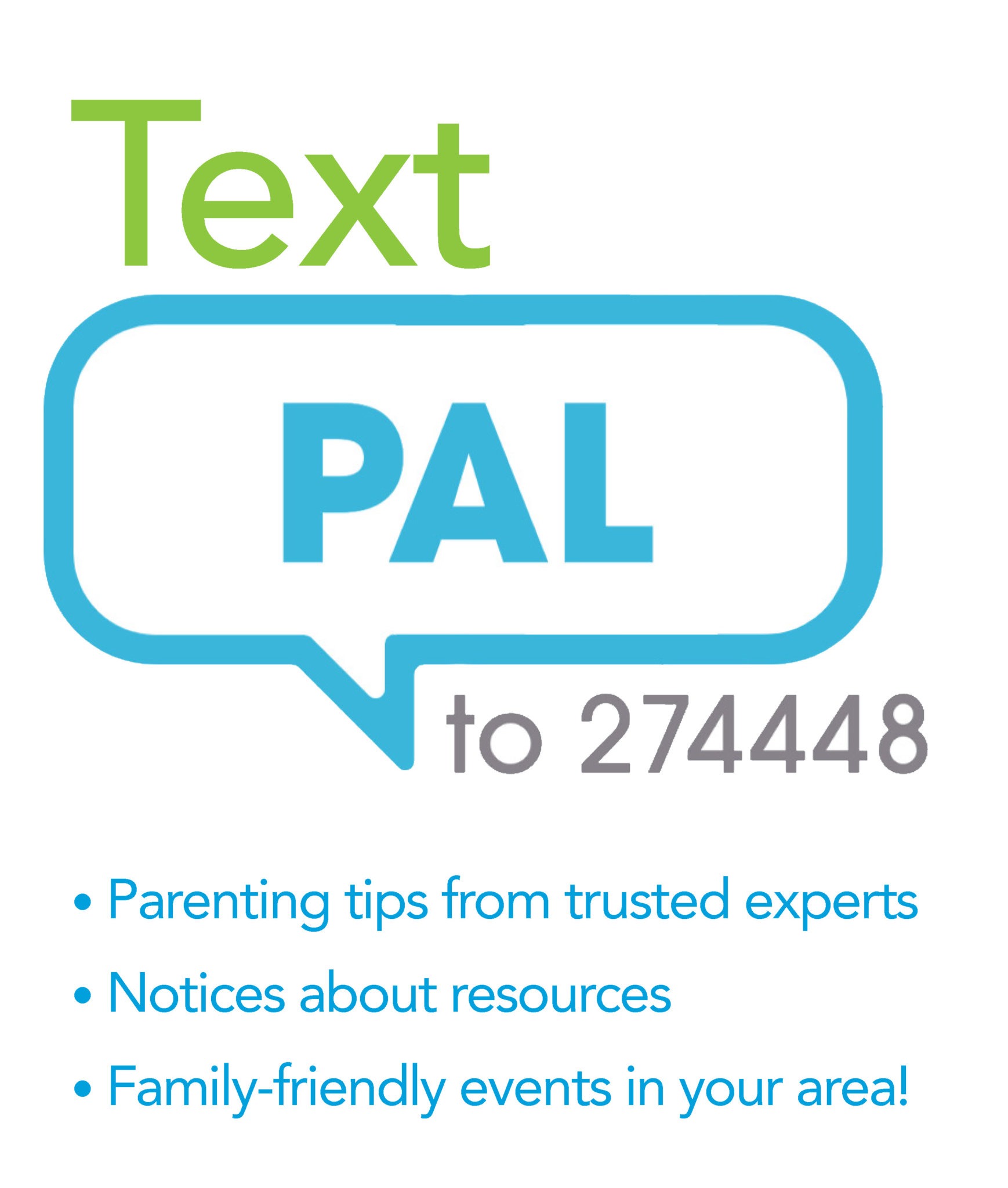 Parents Assistance Line - PAL - Parenting Assistance Line