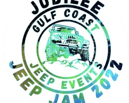 Jubilee Jeep Jam & Summer Festival