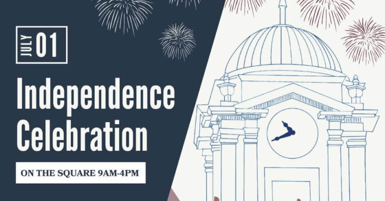 Scottsboro Independence Day Celebration