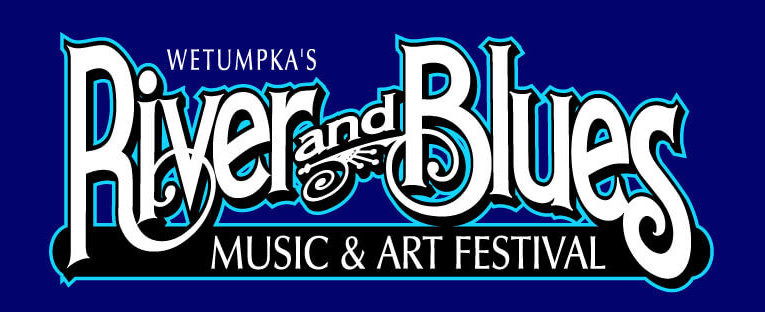 Wetumpka’s River and Blues Music & Arts Festival