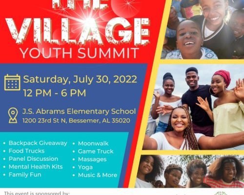 The Youth Village Summit