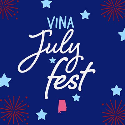 Vina July Fest