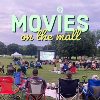 Free Movie on the Mall