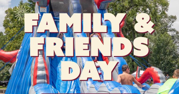 Family & Friends Day – Brewton