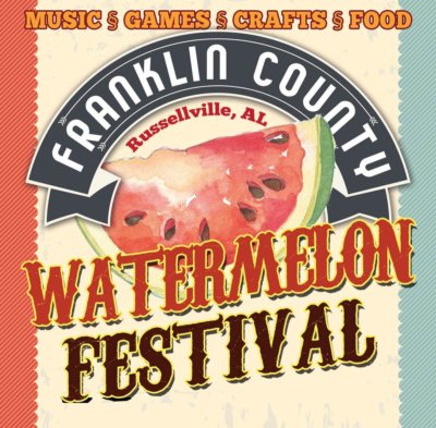 Franklin County Watermelon Festival
