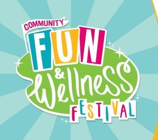 Community Fun & Wellness Festival