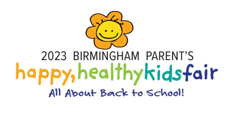 Birmingham Parents Happy, Healthy Kids Fair