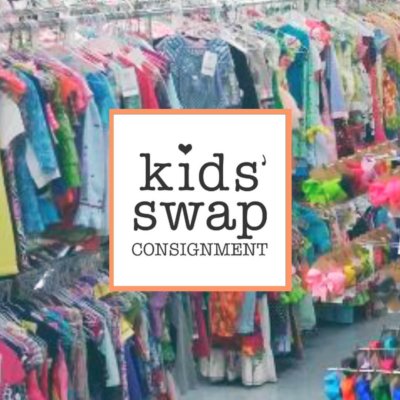 Kids’ Swap Consignment Sale