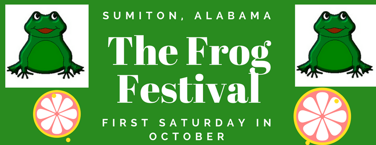 The Frog Festival