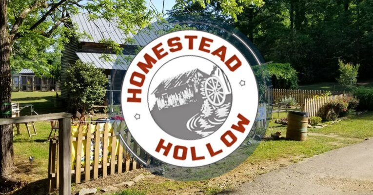Homestead Hollow Arts & Crafts Festivals
