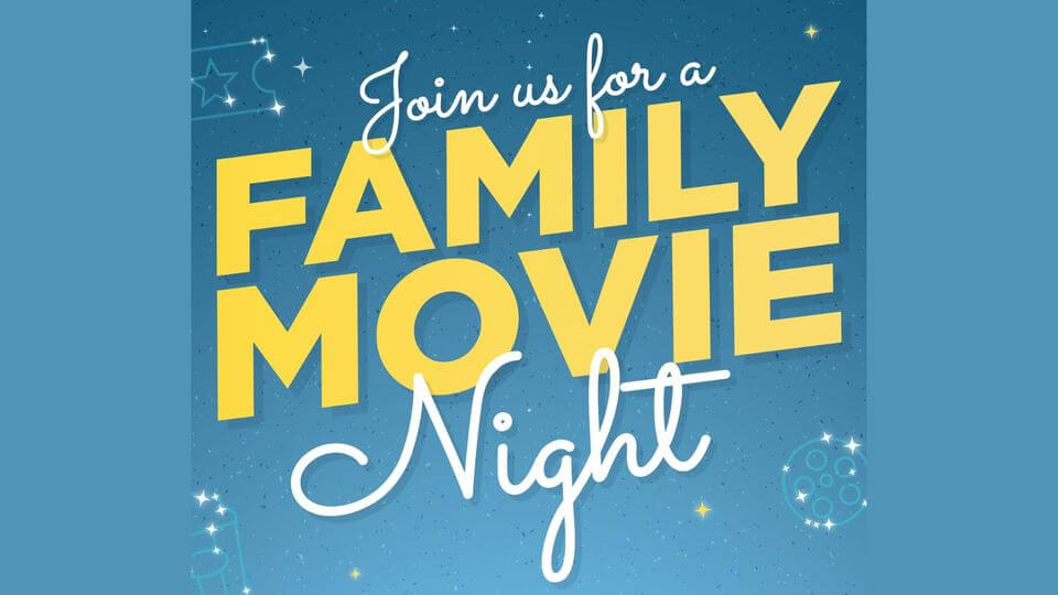 Family Movie Night in Prattville PAL The Parents Assistance Line