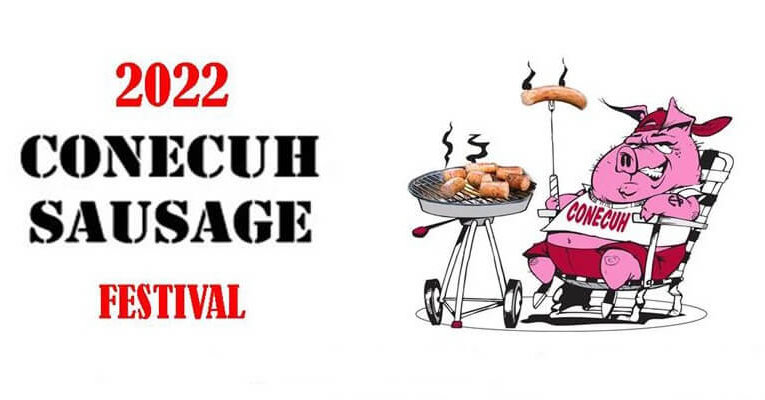 Conecuh Sausage Festival - PAL - The Parents Assistance Line