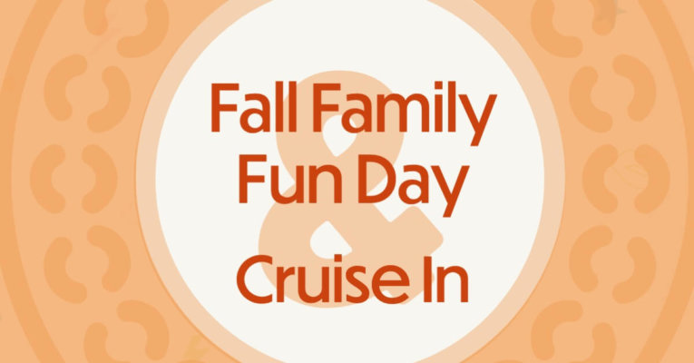 Fall Family Fun Day & Cruise In