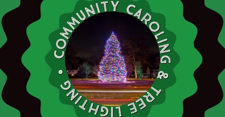 Trussville’s Community Caroling & Tree Lighting