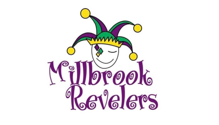 millbrook alabama mardi gras parade