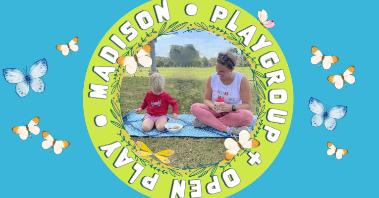 Fit4Mom Rocket City FREE Playgroups