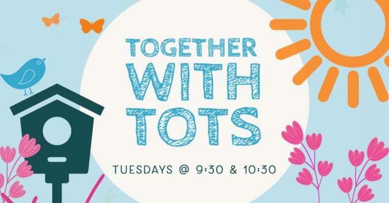 Together with Tots