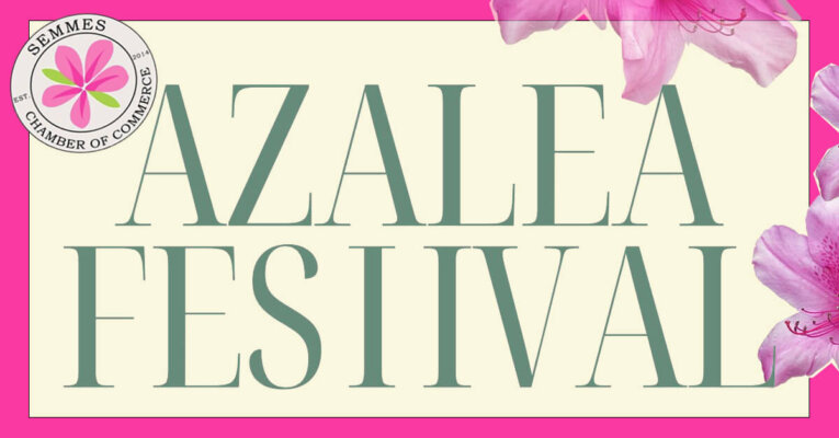 Azalea Festival 2024