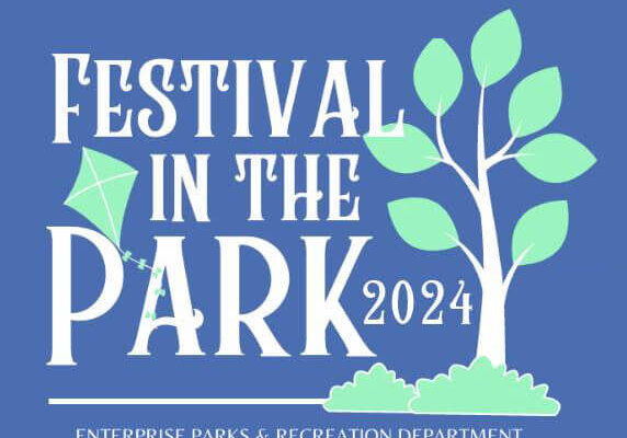 Festival in the Park-Enterprise