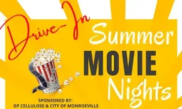 Summer Drive-In Movies