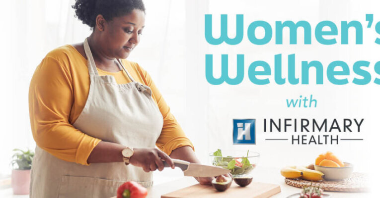 Women’s Wellness by Infirmary Health