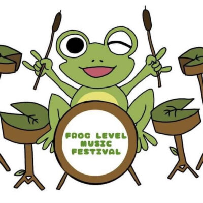 Frog Level Music Festival