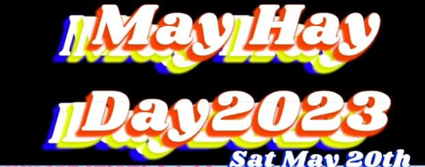 May Hay Day