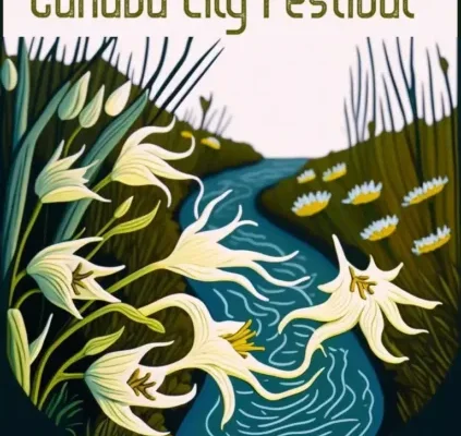 Cahaba Lily Festival