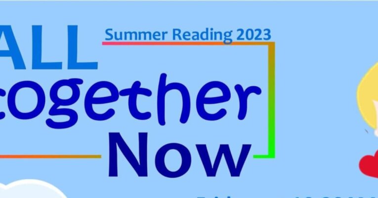 Summer Reading Program: Gulf Shores