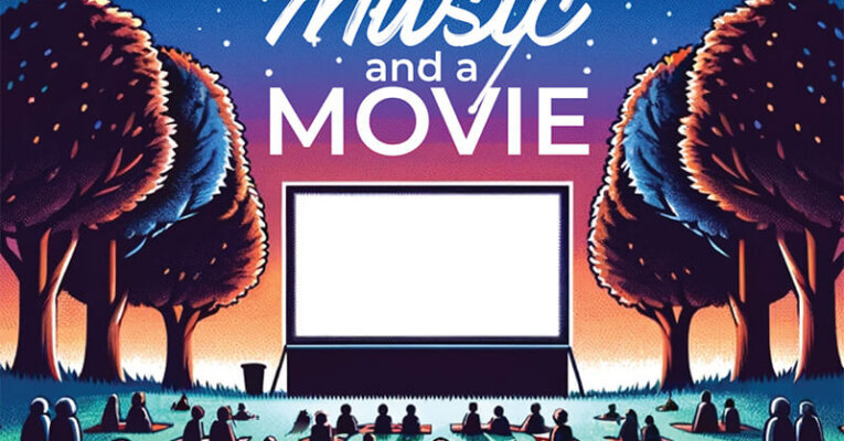 Music and a Movie